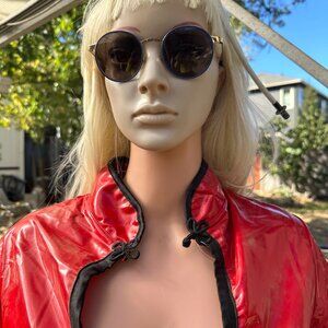 Authentic Kate Spade sunglasses.